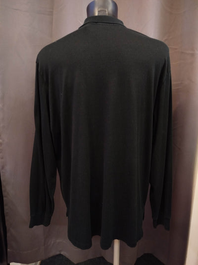 Polo manica lunga Ralph Lauren (XL uomo) thumbnail