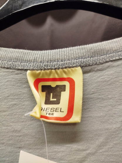 Canotta Diesel vintage (s)