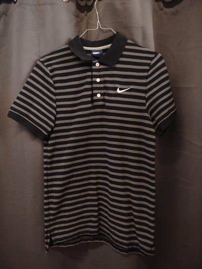 Nike y2k polo (s)