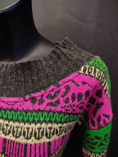 Maglione vintage Le Favole (M donna) thumbnail