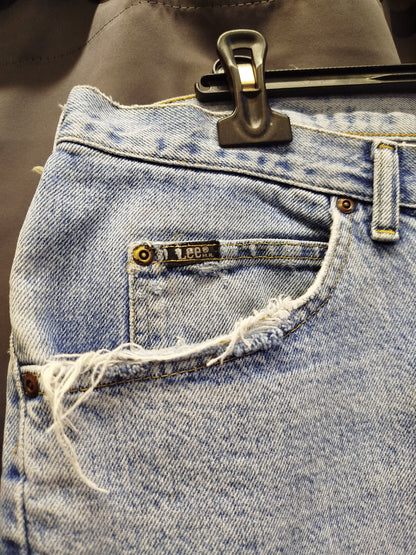 Shorts vintage Lee (L)