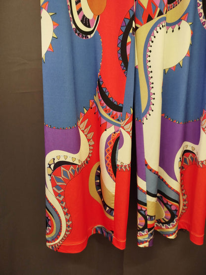 Pantalone a palazzo Sandro Ferrone (M)