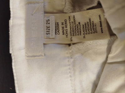 Pantalone Diesel custom donna (s)|R3BORN thumbnail