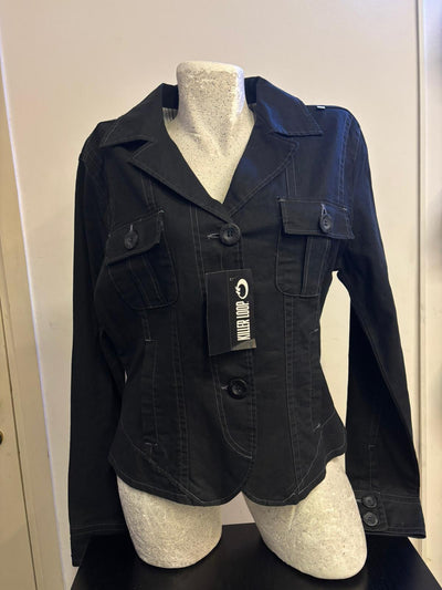 Blazer Killer Loop in lino e cotone nuova (L) thumbnail