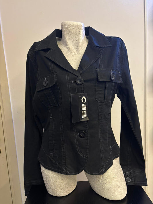 Blazer Killer Loop in lino e cotone nuova (L)