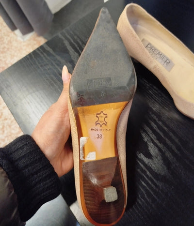 Vintage décolleté Premier (38) thumbnail