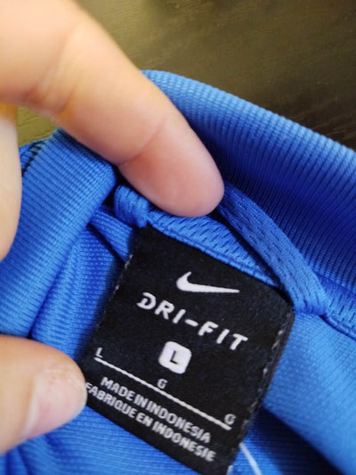 Giacca con zip Nike ( L uomo) thumbnail