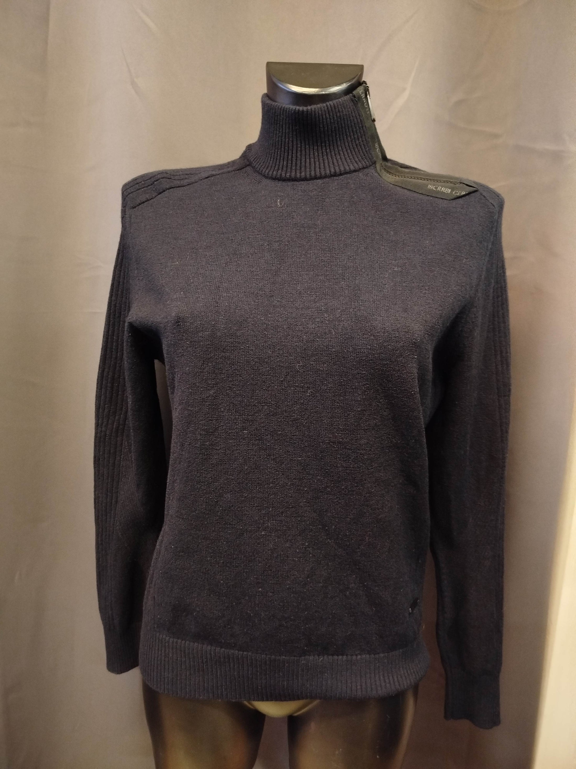 Maglione dolcevita Cerutti (L donna)