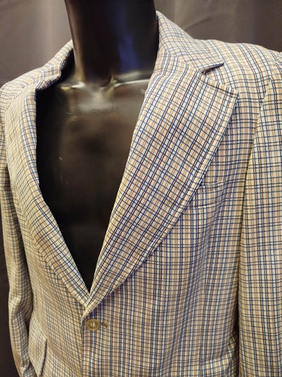 Blazer vintage Steinbach ( M uomo) thumbnail