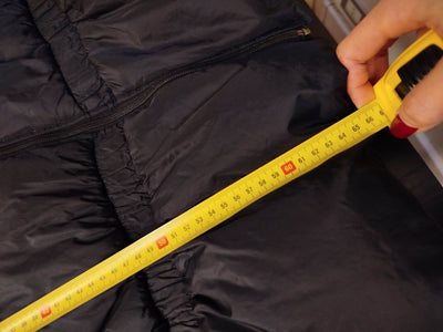 Piumino Levi's (L donna) thumbnail