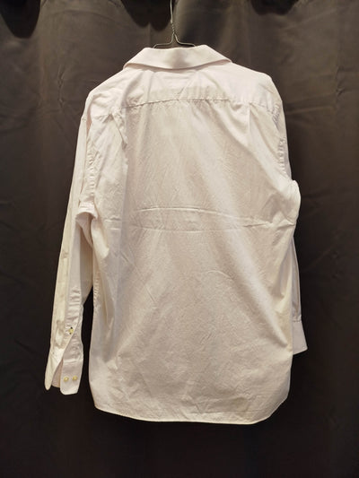 Camicia bianca Tommy Hilfiger (S uomo ) thumbnail