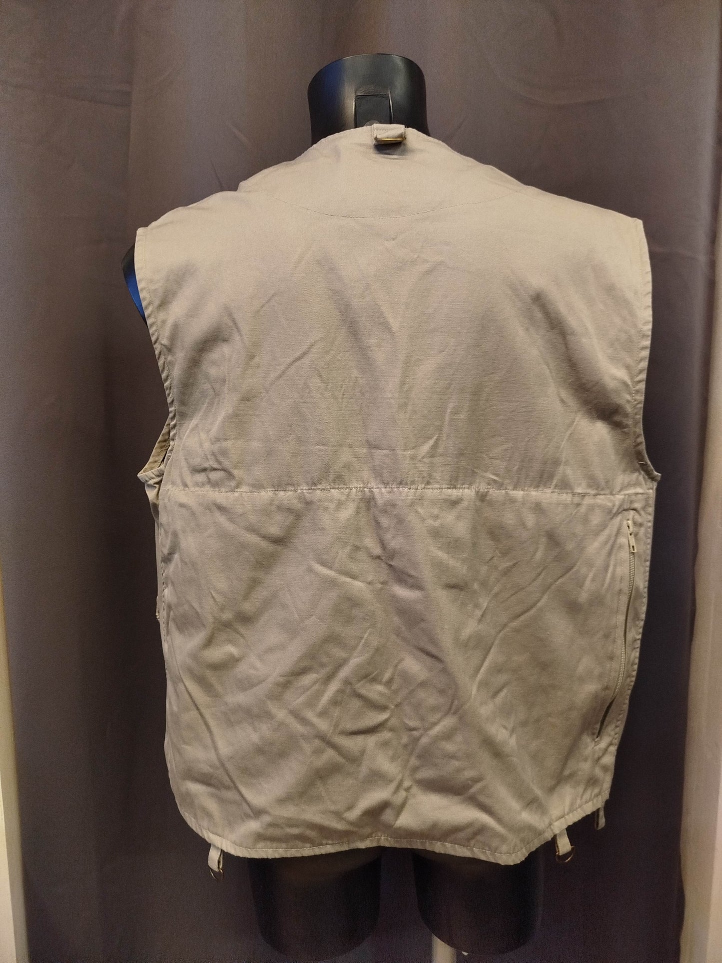 Gilet Univers (3xl uomo)