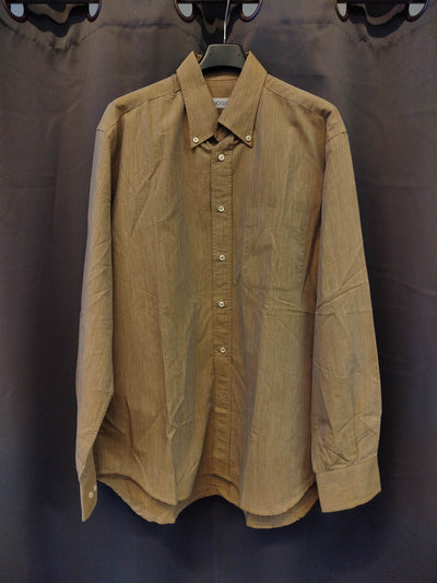 Camicia Vogue vintage (L uomo) thumbnail