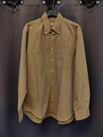 Camicia Vogue vintage (L uomo)
