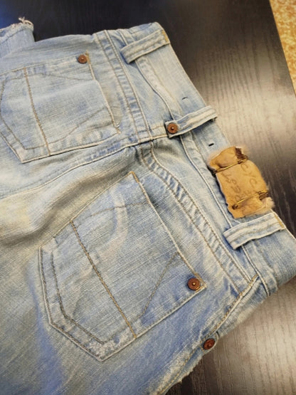 Jeans Ra.Re rag recycle (S)