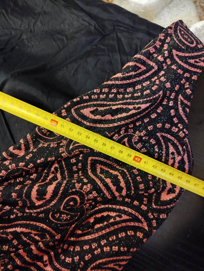 Abito sartoriale con scollatura profonda (L donna) thumbnail