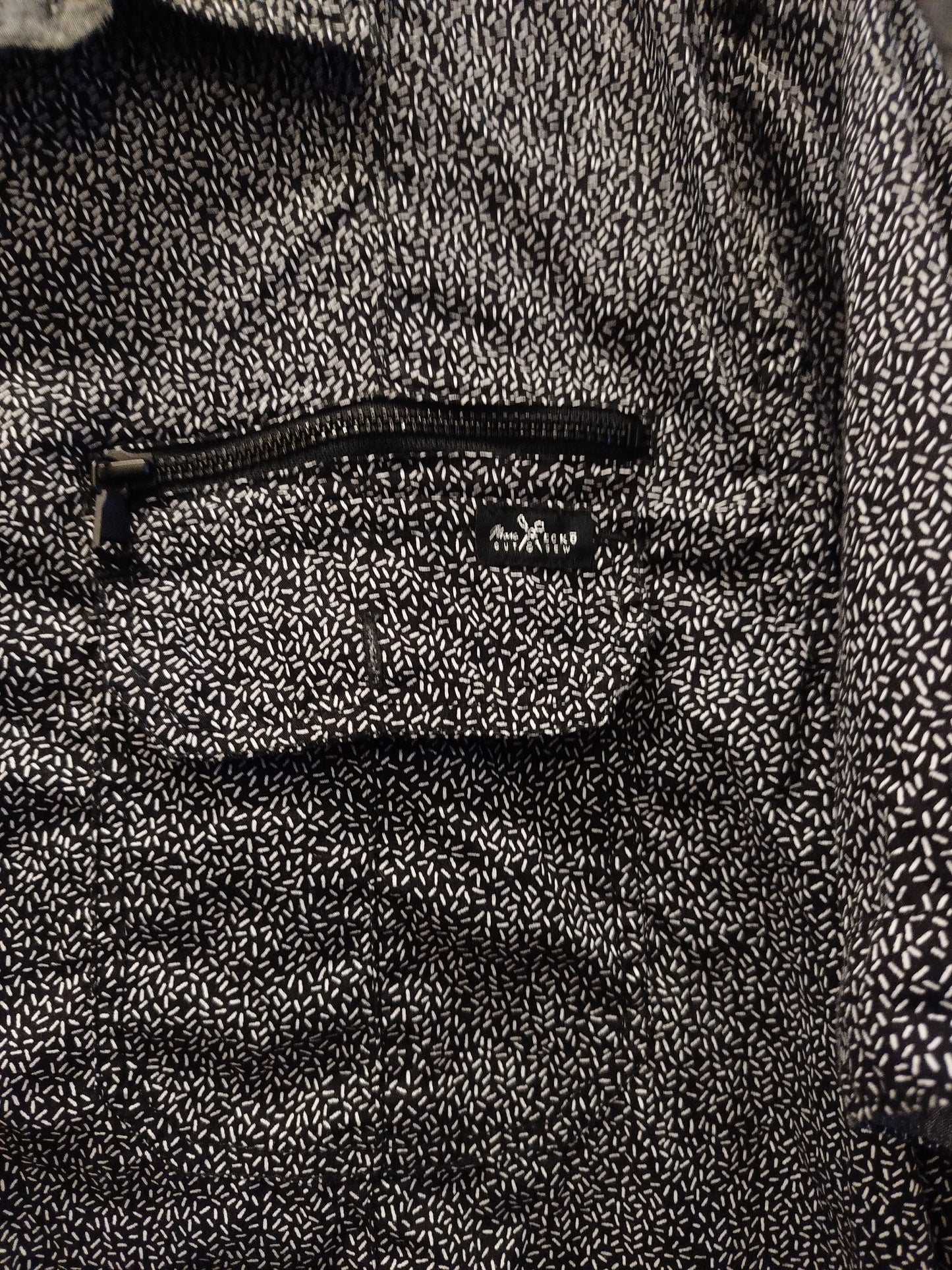Camicia Ecko (L)