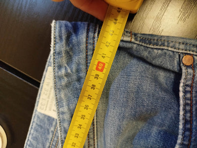 Jeans Diesel (46 uomo) thumbnail
