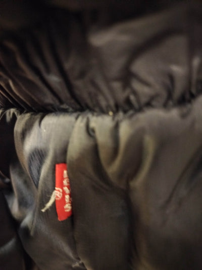 Piumino Levi's (L donna) thumbnail