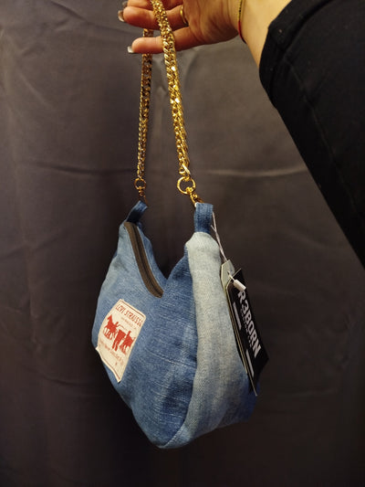 Borsa Levi's custom R3BORN thumbnail