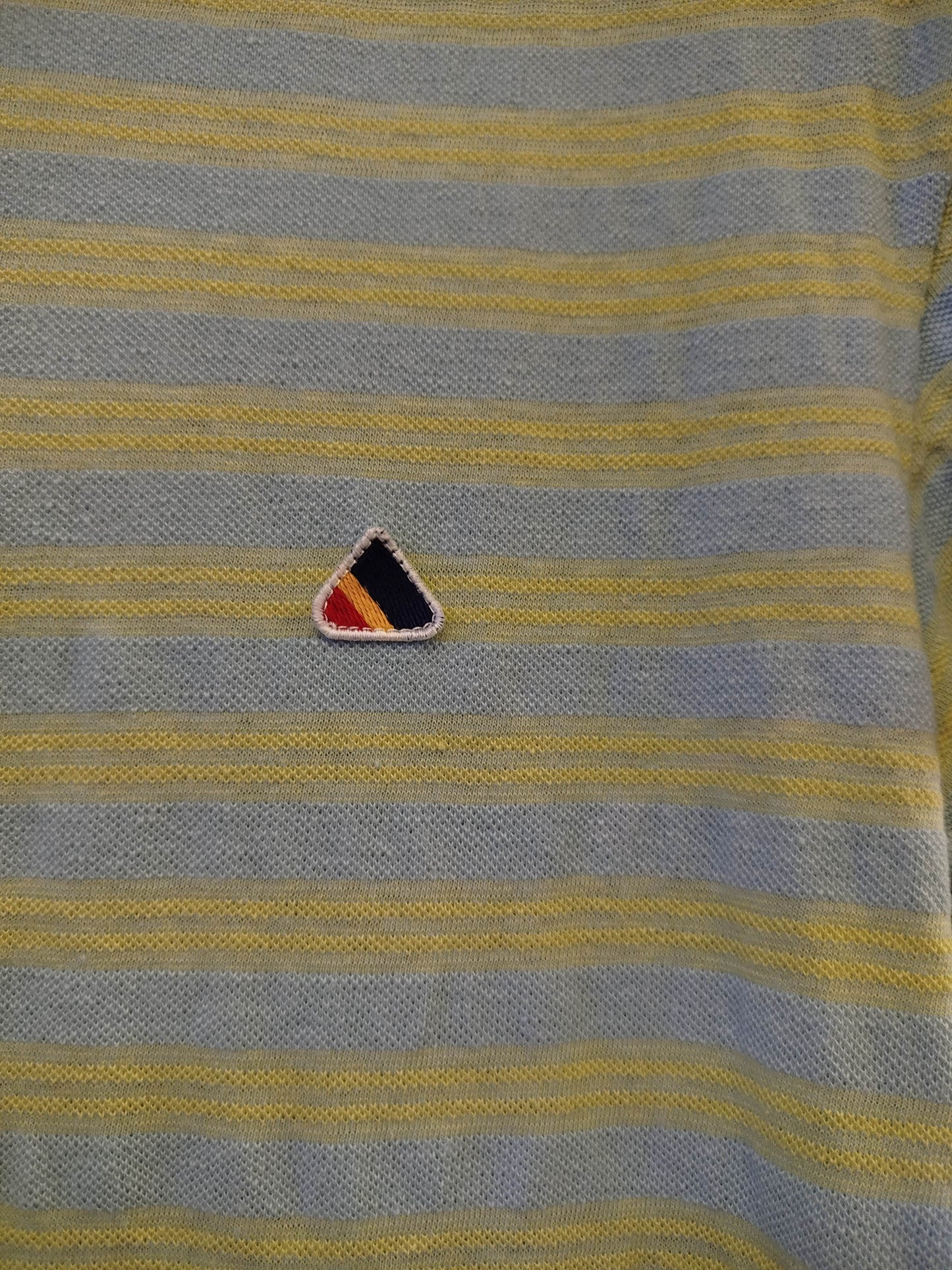T-shirt vintage Aladino (L)