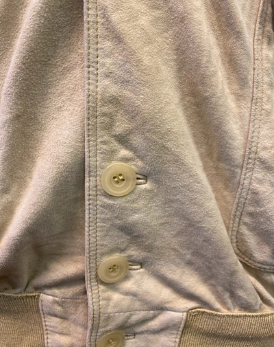 Giacca in vera pelle vintage (L uomo) thumbnail