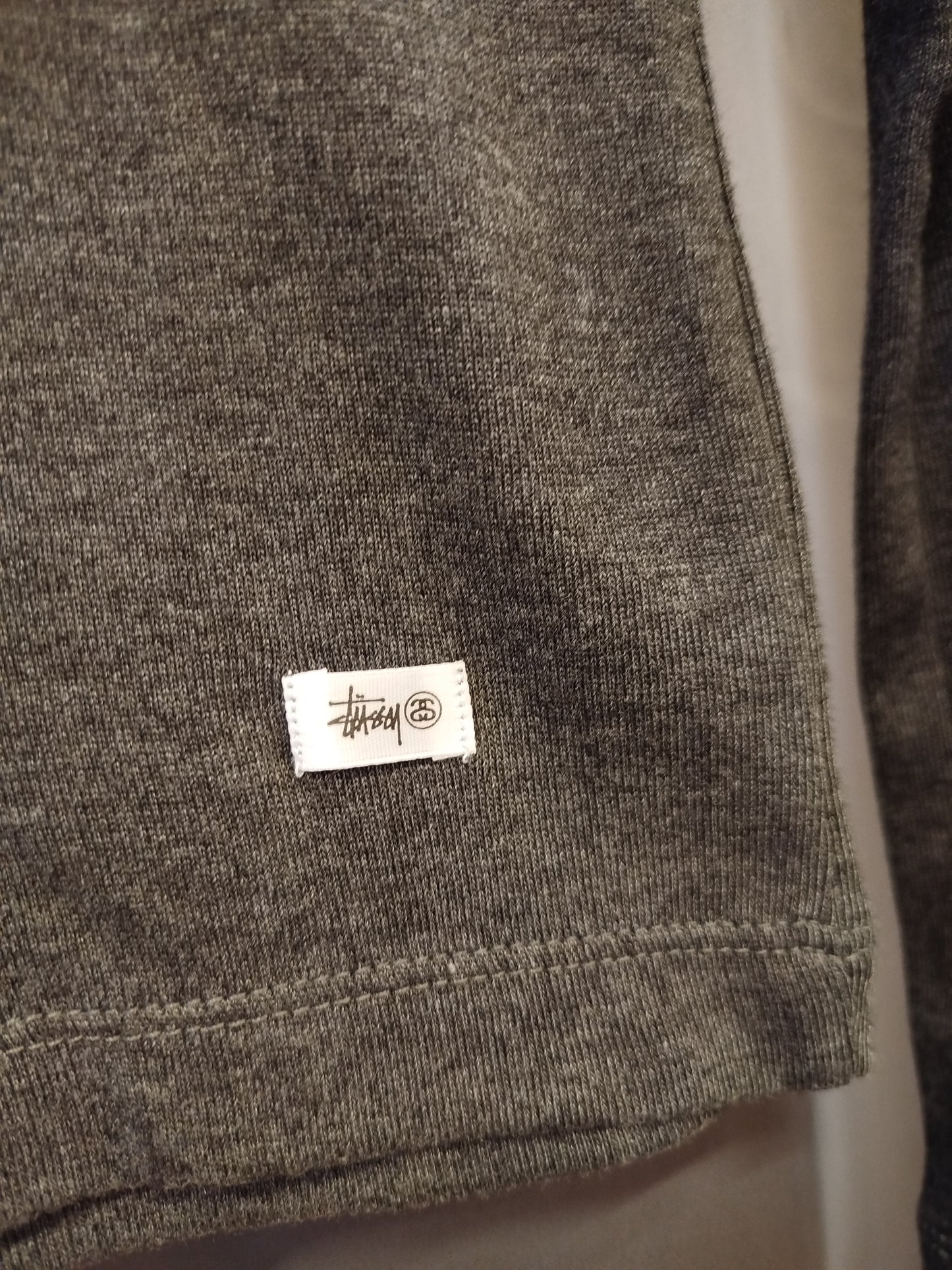 Maglia Stüssy vintage (xs)