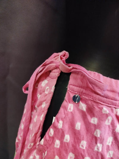 Gonna etnica indiana in cotone (T.U. donna) thumbnail
