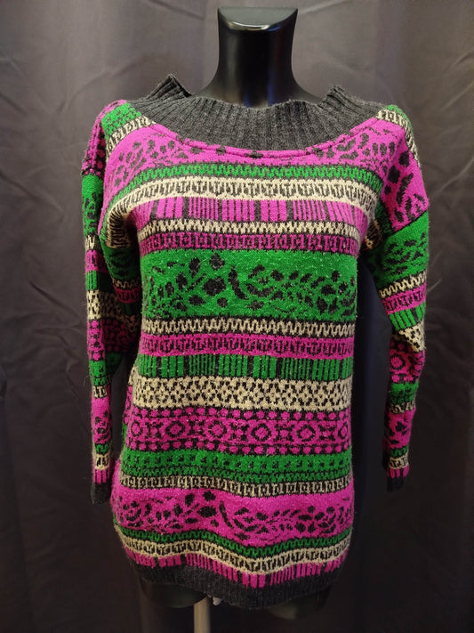 Maglione vintage Le Favole (M donna)