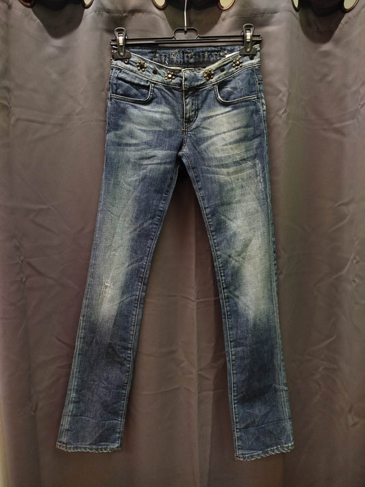 Jeans ZU elements (xs)