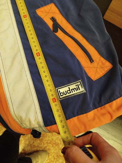 Gilet vintage Budmil (XL uomo) thumbnail