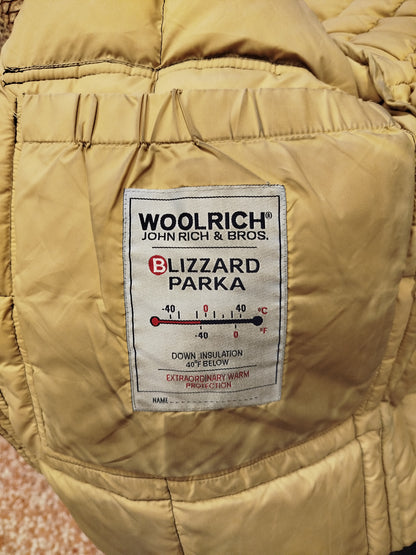 Giubbotto Woolrich (M)