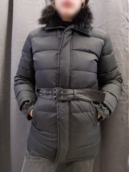 Piumino Sexy Woman (S)