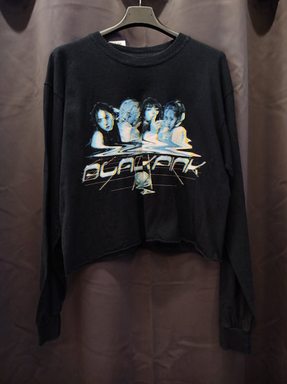 Maglia manica lunga BlackPink (M)