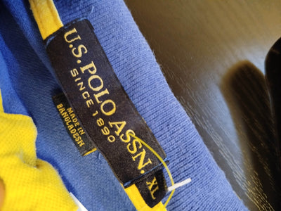 Polo U.S. polo ASSN (xl uomo) thumbnail