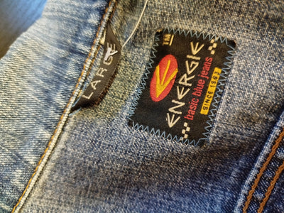 Giacca in denim Energie ( L uomo) thumbnail