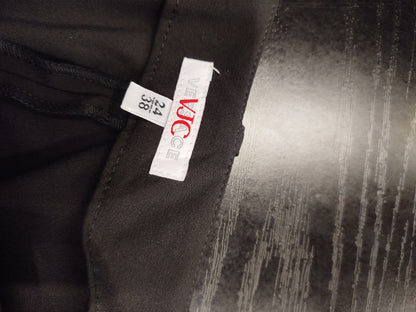 Pantalone Versace Jeans Couture nuovo con etichetta (xs)