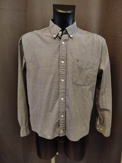 Camicia box fit Tommy Hilfiger (L uomo) thumbnail