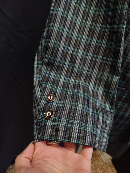 Blazer Traunsee Trachten tirolese ( XL uomo)