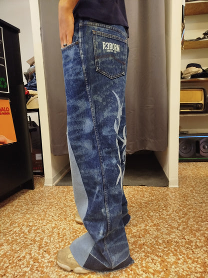 Jeans Carrera custom by R3born (M)