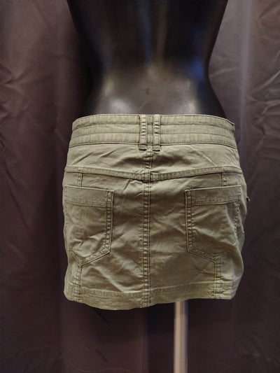Minigonna cargo United Colors of Benetton (s donna) thumbnail