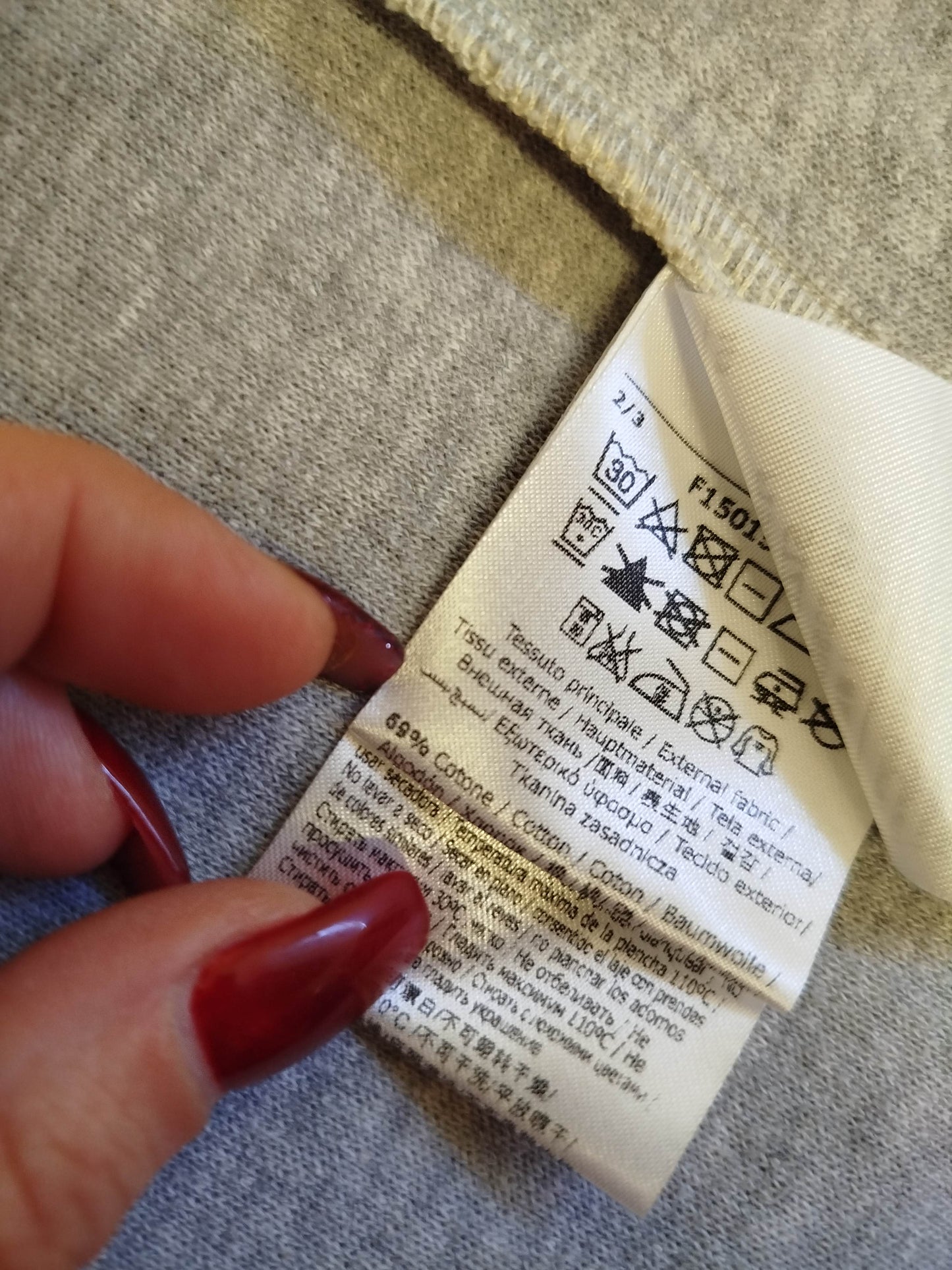 Giacca in cotone Liu Jo (M donna)