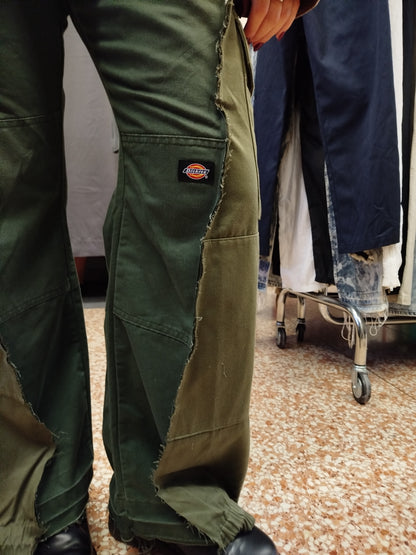 Pantaloni Dickies Custom by R3BORN (M)