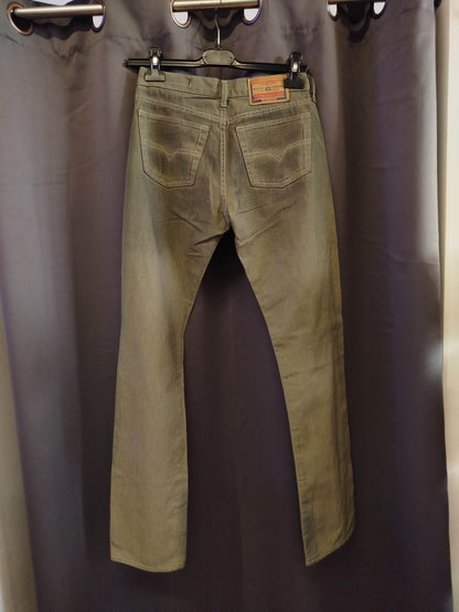 Jeans Mom fit Diesel (s)