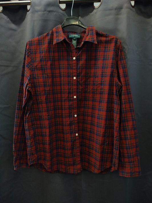 Camicia Ralph Lauren (L)