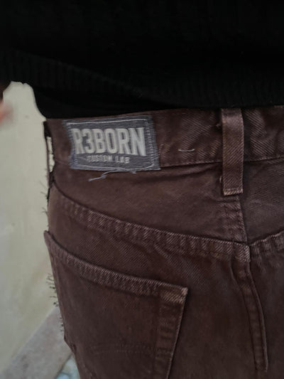 Maxi Gonna Levi's 501 custom R3BORN (L) thumbnail