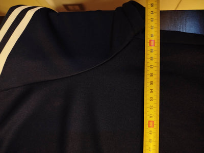 Giacca con zip Adidas (xl uomo) thumbnail