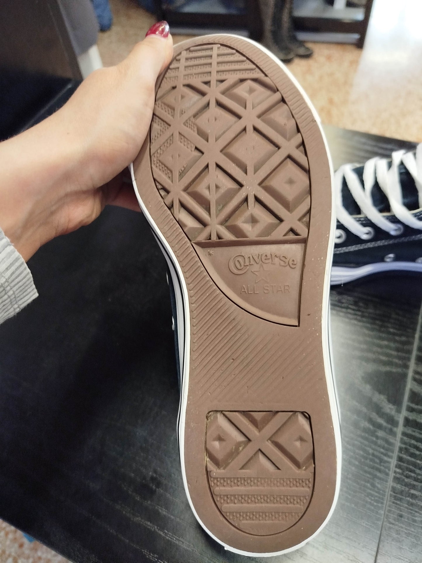 Converse All Star alta (42)