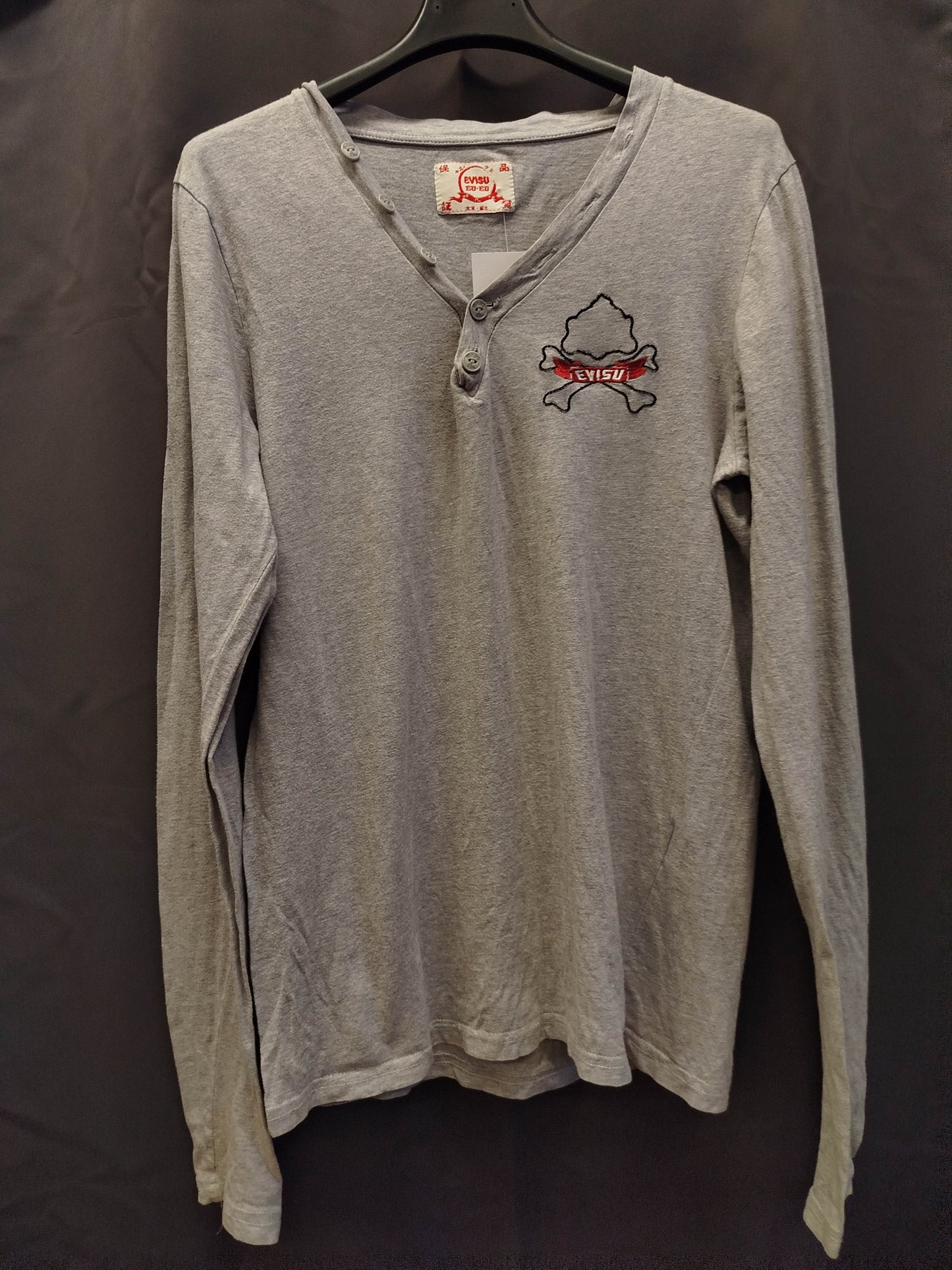 Maglia Evisu (s)