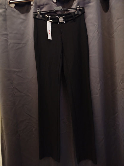 Pantalone Versace Jeans Couture nuovo con etichetta (xs)